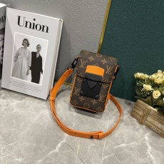 Mens LV Satchel bags